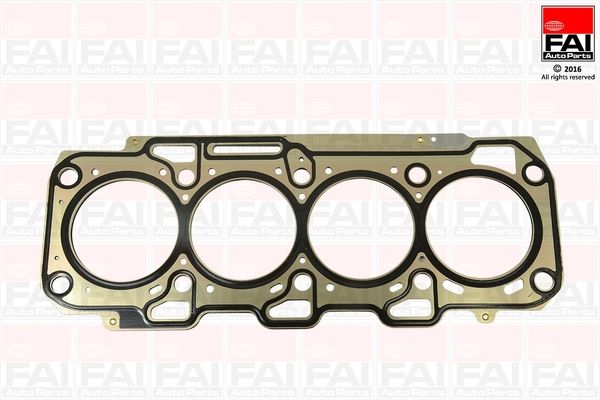 FAI AUTOPARTS tarpiklis, cilindro galva HG1681A